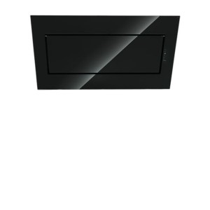 Okap Falmec Quasar 80 czarny 800 m3/h