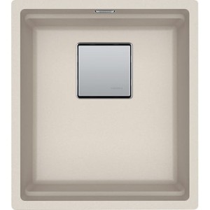 Komora granitowa Franke Kano KNG 110-37 Orzechowy