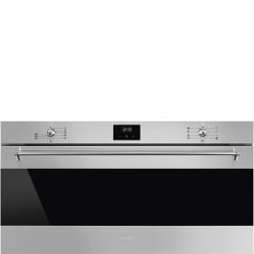 Piekarnik kompaktowy 90 cm Smeg SFR9300X