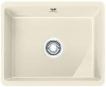 Komora ceramiczna Franke Kubus KBK 110-50 Kremowy