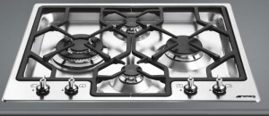 Płyta gazowa Smeg PGF64-4