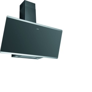 Okap ścienny Franke Evo Plus FPJ 625 V BK/SS Czarne szkło/Stal szlachetna