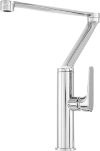 Bateria Kernau KWT 21 Chrome