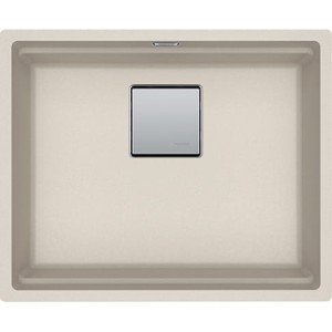 Komora granitowa Franke Kano KNG 110-52 Orzechowy