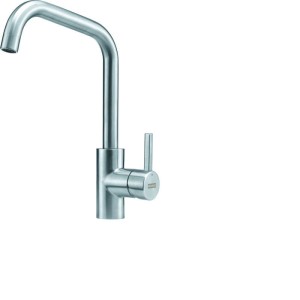 Bateria kuchenna Franke Kubus Stal szlachetna