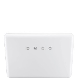 Okap Smeg KFAB75WH Biały