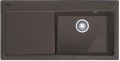 Zlewozmywak Franke Maris MRK 611-100 onyx