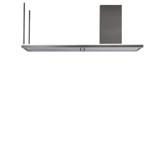 Okap Falmec Lumen Isola 175 Lewy 800 m3/h