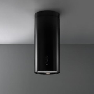 Okap Falmec Polar Black Isola 35 800 m3/h