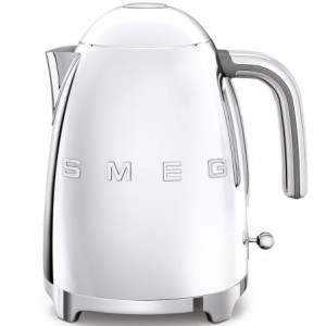 Czajnik Smeg KLF03SSEU Chrom