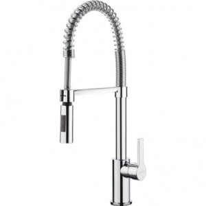 Bateria kuchenna Smeg MIDR55CR Chrom