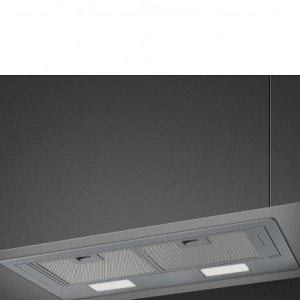 Okap Smeg KSG70HE Srebrny