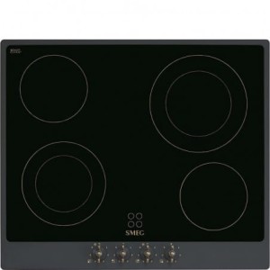 Płyta ceramiczna Smeg P864AO