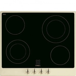 Płyta ceramiczna Smeg P864PO