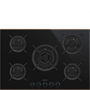 Płyta gazowa SMEG PV675CNR
