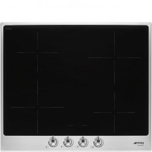 Płyta Smeg SI364FXM