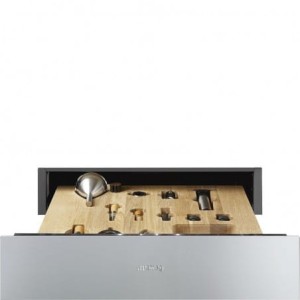SZUFLADA SOMMELIERA SMEG CPS315X Classica