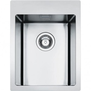 ZLEWOZMYWAK SMEG LFT34RS