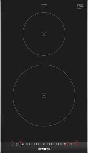 Płyta indukcyjna Siemens EH375FBB1E