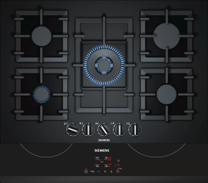 Płyta gazowa Siemens EP7A6QB90