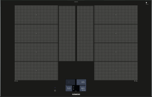 Płyta indukcyjna Siemens EX875KYW1E