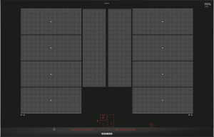 Płyta indukcyjna Siemens EX875LYC1E