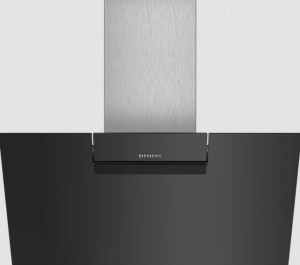 Okap ścienny Siemens LC87KEM60