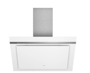 Okap ścienny Siemens LC87KHM20