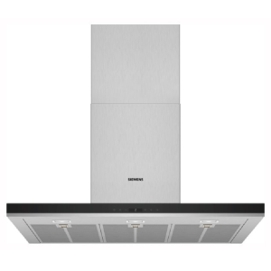 Okap ścienny Siemens LC97BIP50