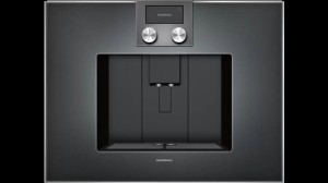 Ekspres Gaggenau CM450102