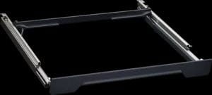 Prowadnice teleskopowe Gaggenau BA018105 Seria 400