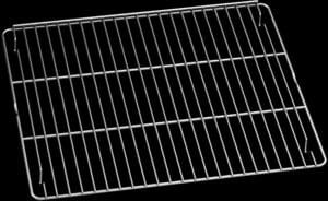 Chromowany ruszt Gaggenau BA036105 Seria 400