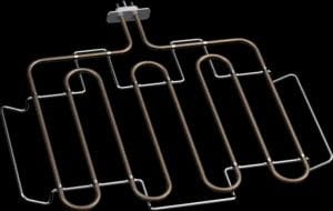 Gaggenau BA056115 Grzałka