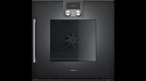 Piekarnik Gaggenau BOP251102 Anthracite