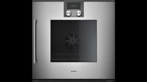 Piekarnik Gaggenau BOP250112 Metallic