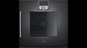 Piekarnik Gaggenau BOP221102 Anthracite
