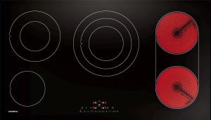 Płyta ceramiczna Gaggenau CE291101 bezramkowa