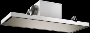 Wentylacja sufitowa Gaggenau AC250121 Gaggenau Light Bronze