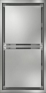 Wentylacja sufitowa Gaggenau AC402181 stal