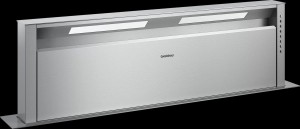 Okap blatowy Gaggenau AL400122 stal