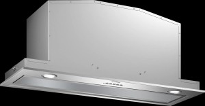 Okap Gaggenau AC200191 stal + szkło