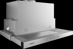 Okap Gaggenau AF210162 stal