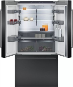 Chłodziarko-zamrażarka wolnostojąca Gaggenau RY295350