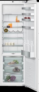 Chłodziarko-zamrażarka Gaggenau RT282306