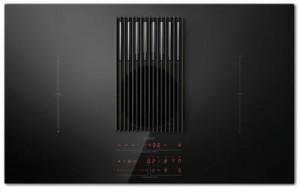 Płyta z okapem NIKOLATESLA LIBRA BL/A/83