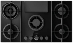 Okap Elica NIKOLATESLA FLAME BL/A/88 (wyciąg)