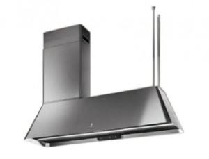 Okap Elica IKONA MAXXI PURE IX/F/120 Stal nierdzewna