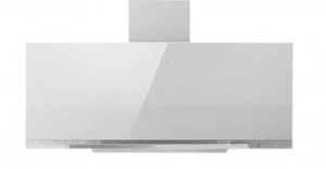 Okap Elica APLOMB WH/A/60 Białe szkło