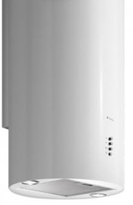 Okap Elica TUBE PRO WH/A/43 PRF0090720B