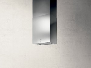 Okap Elica KUADRA ISLAND IX/A/43 Stal nierdzewna